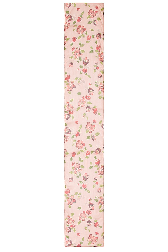view 2 of 2 ACCESORIOS JULIEN in Kimie Floral Pink