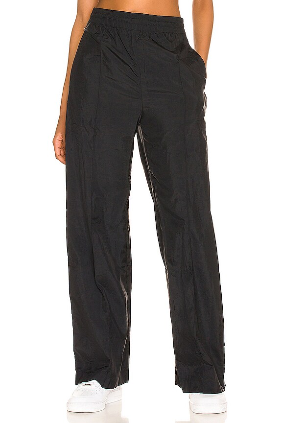 view 1 of 4 Wide Leg Pants in Black