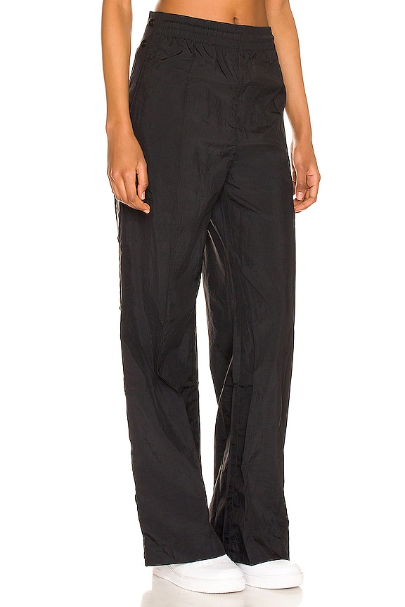view 2 of 4 Wide Leg Pants in Black