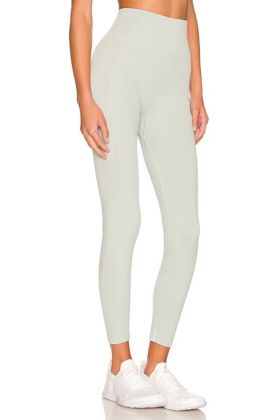 view 2 of 4 Seamless Legging in Sea Spray