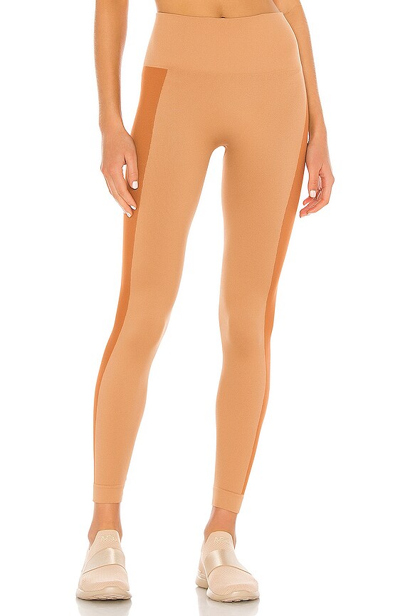 view 2 of 5 RBK VB Seamless Tight in Brown