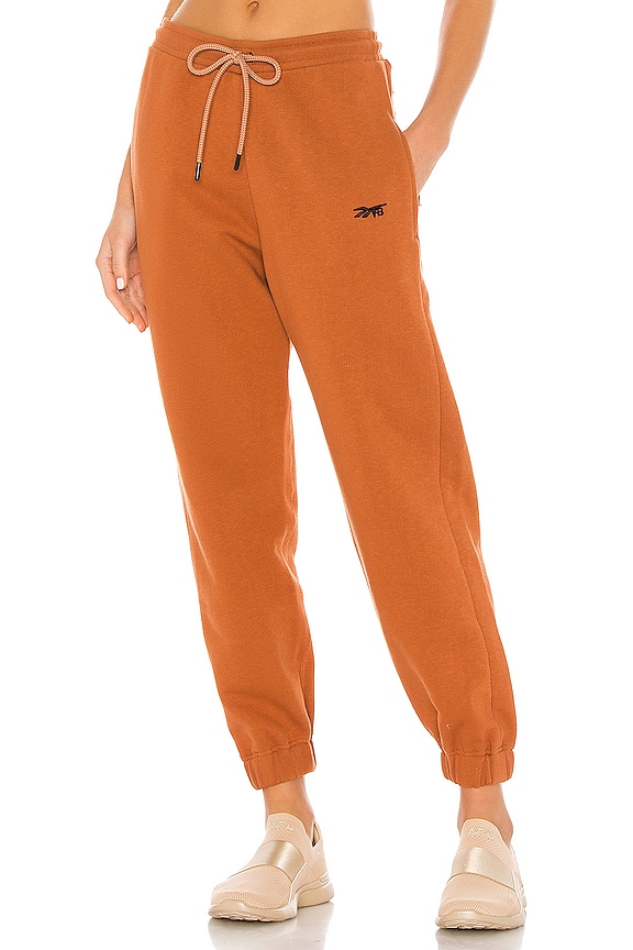 view 1 of 4 RBK VB Jogger in Brown