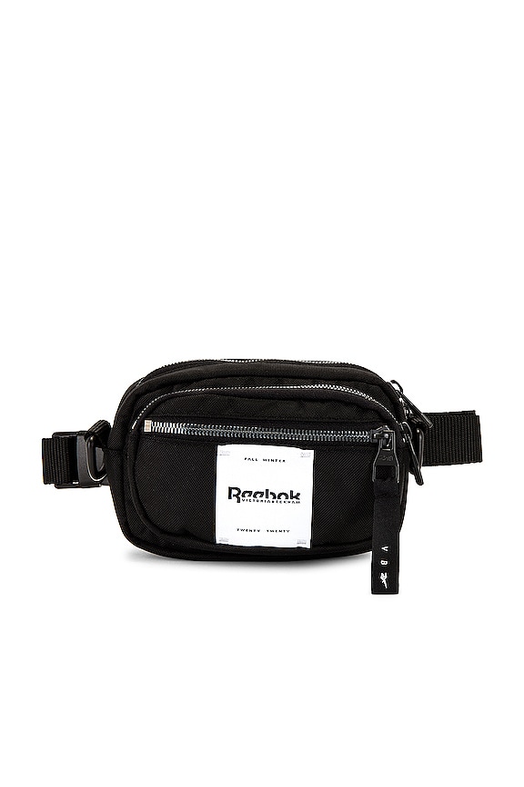 view 1 of 6 RBK VB Mini Bag in Black