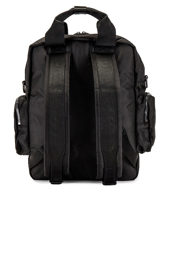 view 2 of 5 СУМКА RBK in Black