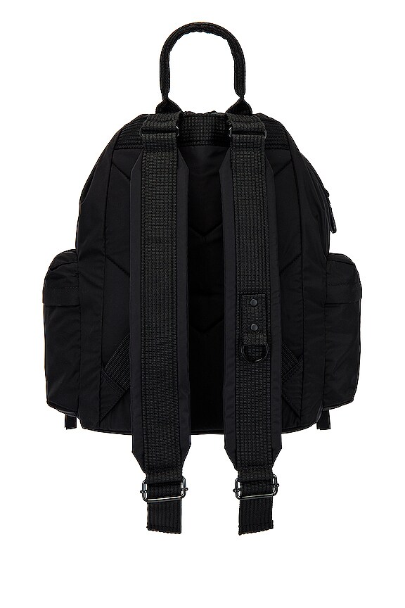 view 2 of 4 Backpack in Black