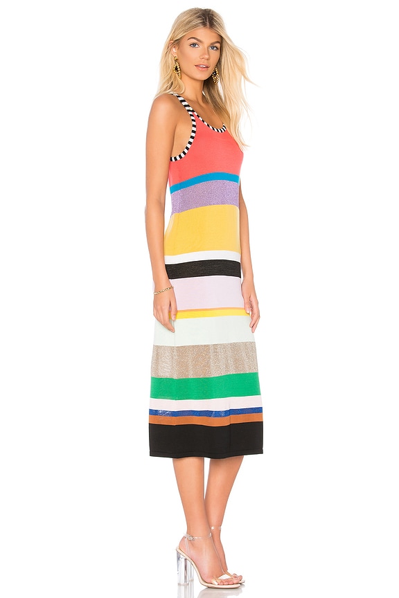 view 2 of 3 ROBE MEMPHIS in Multi