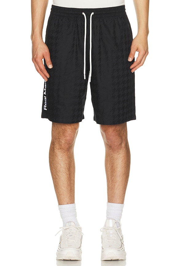 view 1 of 6 SHORT in Black
