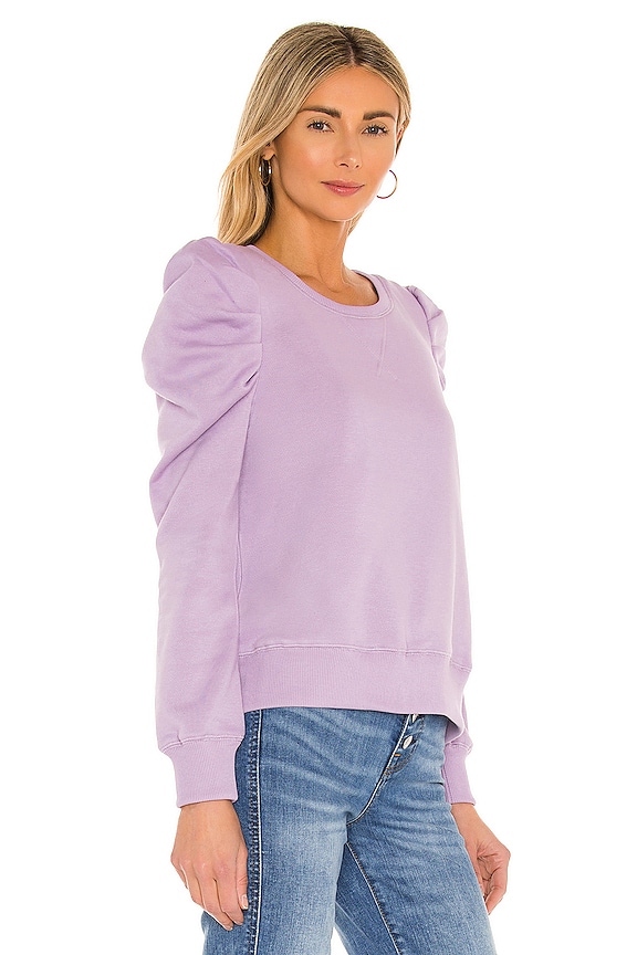 view 2 of 4 SWEAT JANINE in Lavender