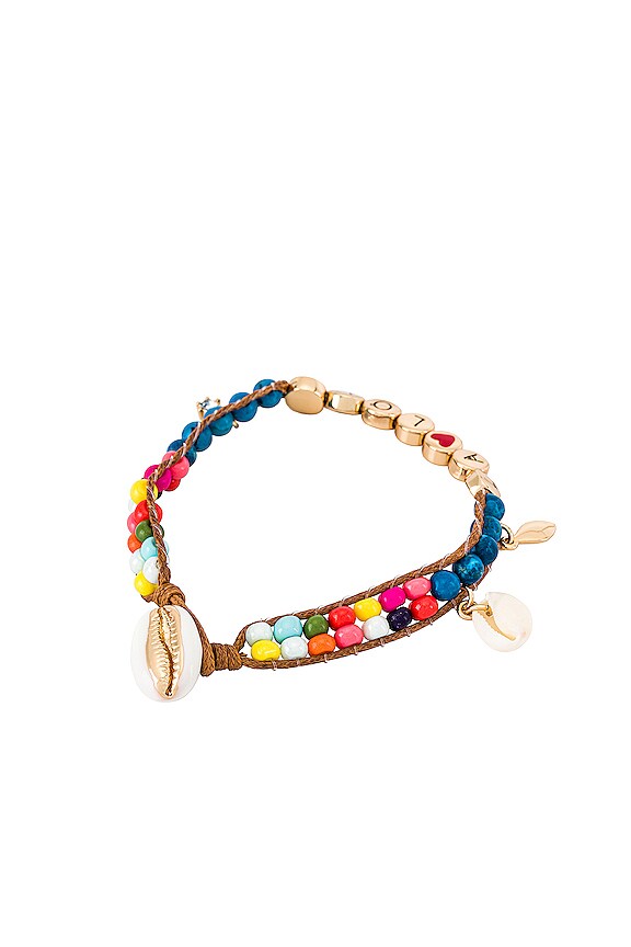 view 2 of 2 BRACELET LA LOVE in Blue