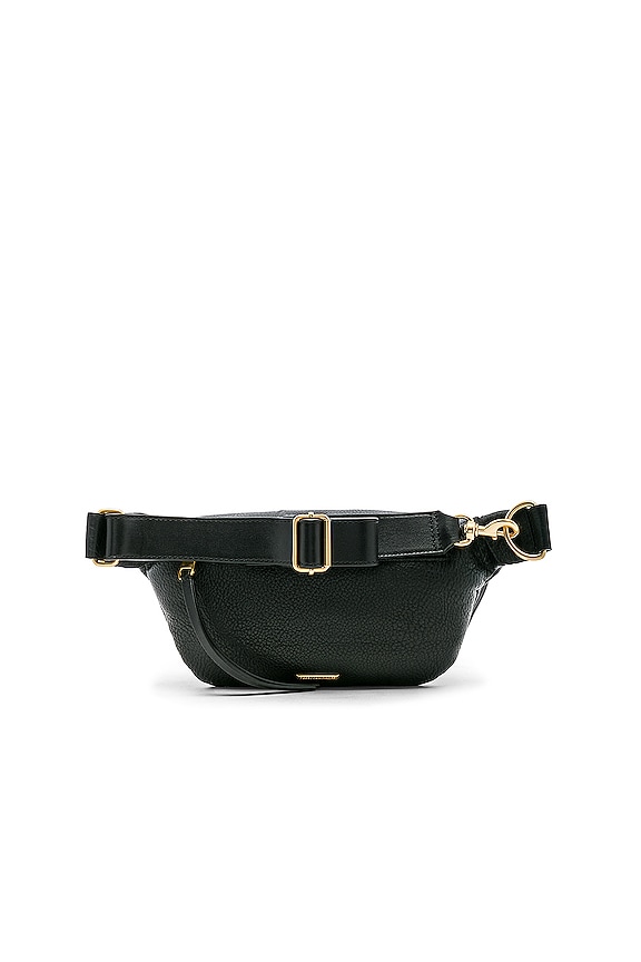 view 2 of 5 SAC BREE in Black