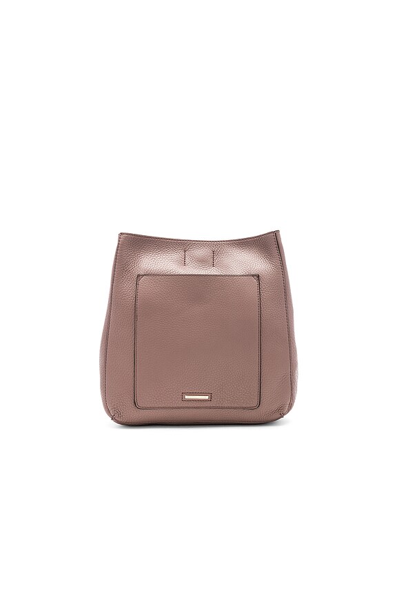 view 2 of 5 Darren Shoulder Bag in Mink