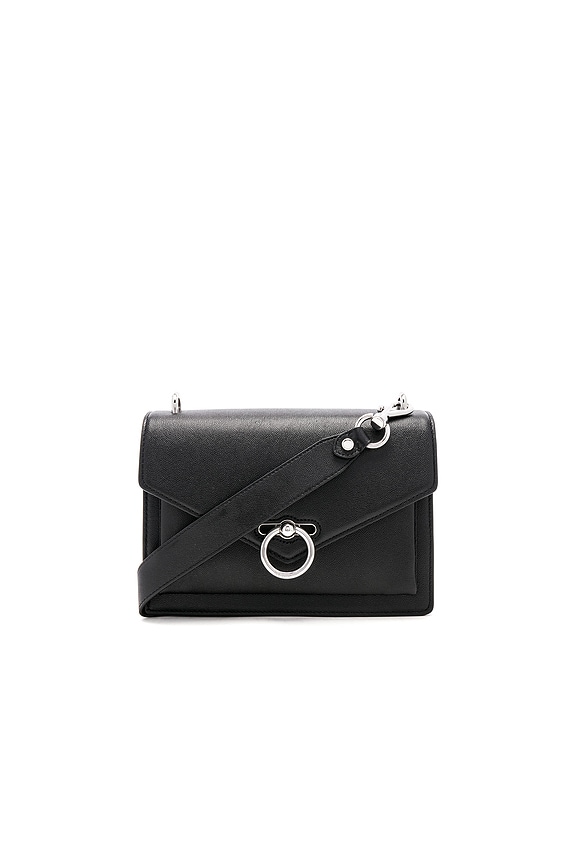 view 1 of 5 JEAN バッグ in Black