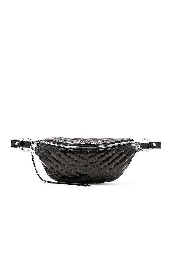 view 1 of 4 Edie Sling Bag in Black