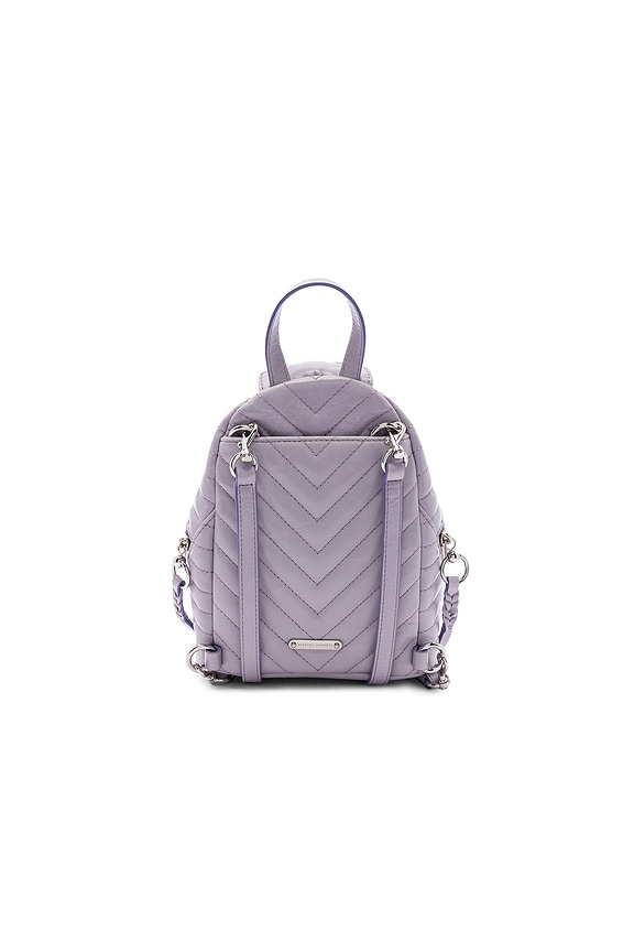 view 2 of 4 SAC À DOS JULIAN in Wisteria