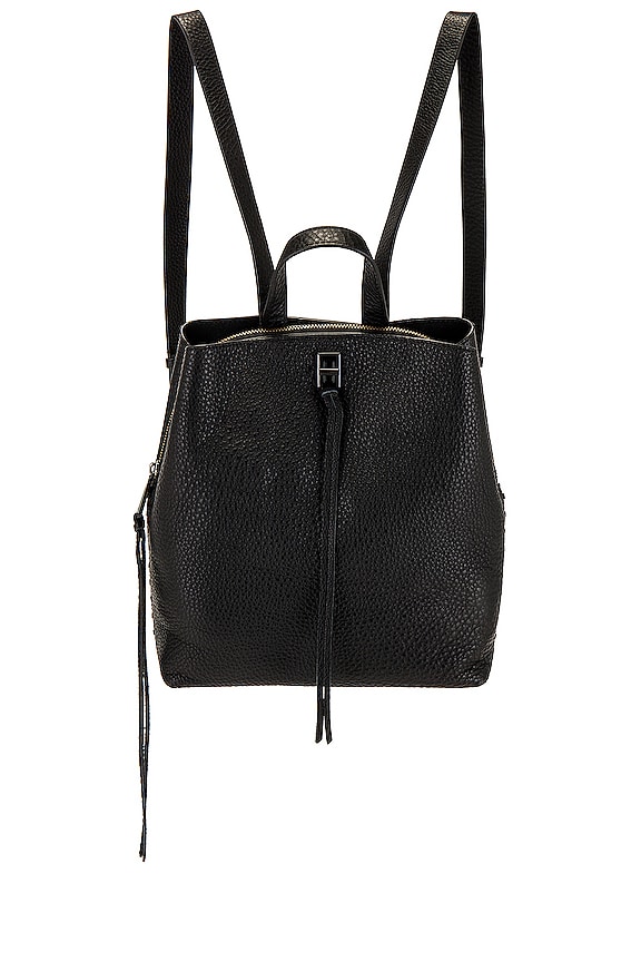 view 1 of 4 Darren Backpack in Black