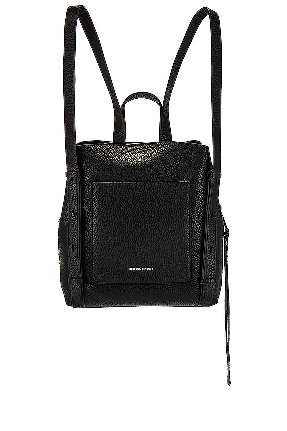 view 2 of 4 Darren Backpack in Black