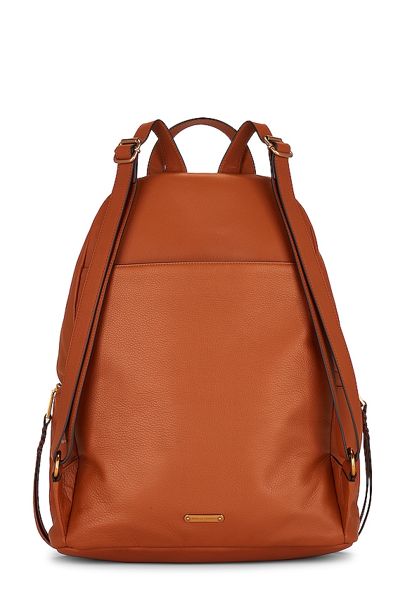 view 2 of 4 Jumbo Julian Backpack in Caramello