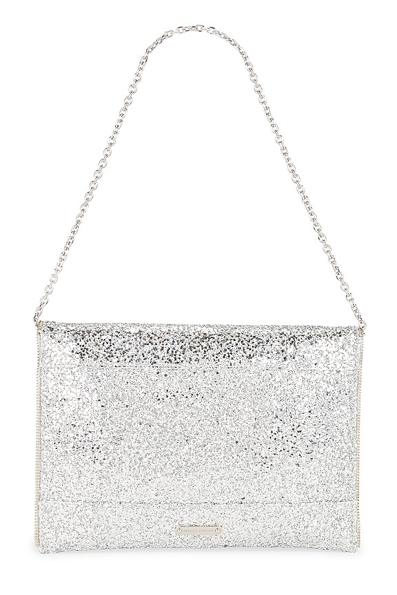 view 2 of 4 ESTUCHE LEO in Silver