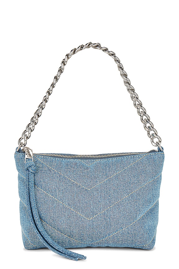 view 2 of 5 EDIE クロスボディ in Denim