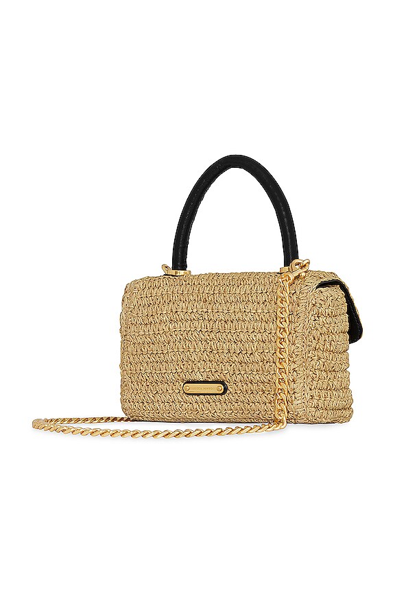 view 2 of 3 SAC EDIE in Neutral & Black