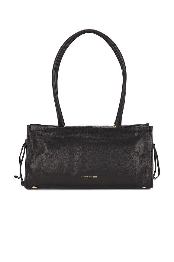 view 2 of 4 Shoulder Bag in Black