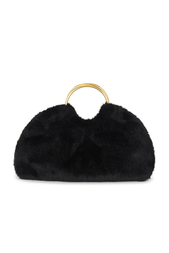 view 1 of 4 Madeleine Mini Crossbody Bag in Black