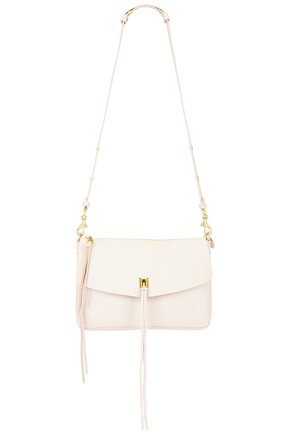 view 1 of 5 BOLSO HOMBRO DARREN  in Stone
