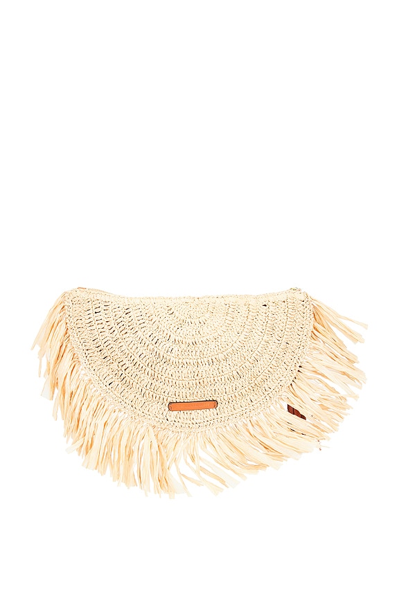 view 2 of 4 ESTUCHE LUCIA in Natural