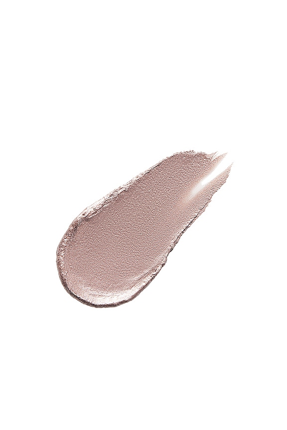 view 2 of 3 Eyelights Cream Eyeshadow in Strobe