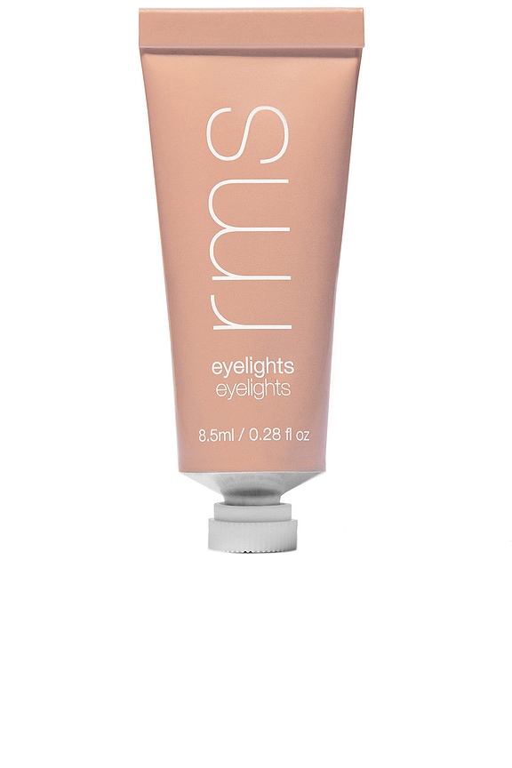 view 1 of 10 Eyelights Cream Eyeshadow in Sunbeam