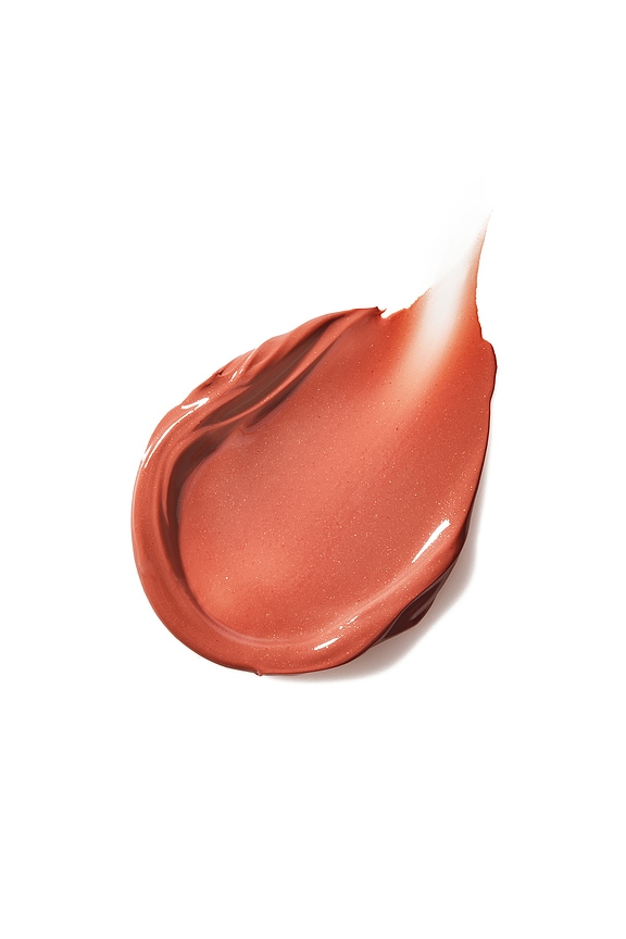 view 2 of 8 Liplights Cream Lipgloss in Bisou