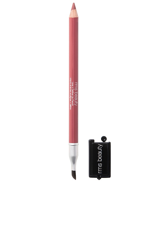 view 2 of 10 Go Nude Lip Pencil in Morning Dew