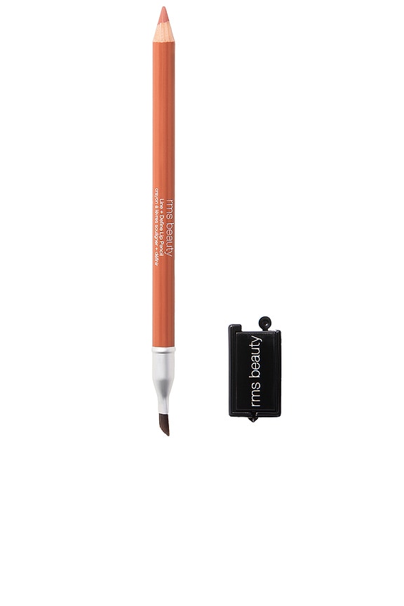 view 2 of 10 Go Nude Lip Pencil in Daytime Nude