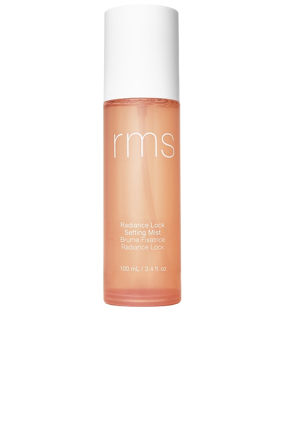 view 1 of 7 Radiance Lock Setting Mist in 