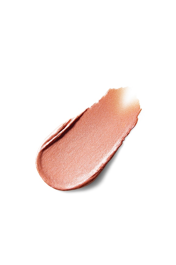 view 2 of 8 Eyelights Cream Eyeshadow in Crystal Slipper