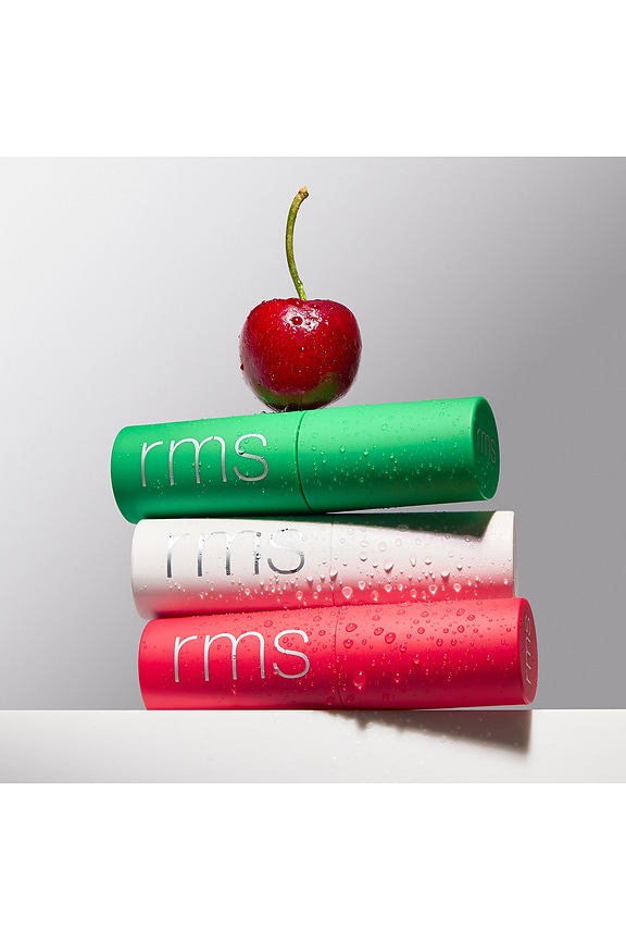 view 2 of 12 The Mini Lip Oil Trio in 