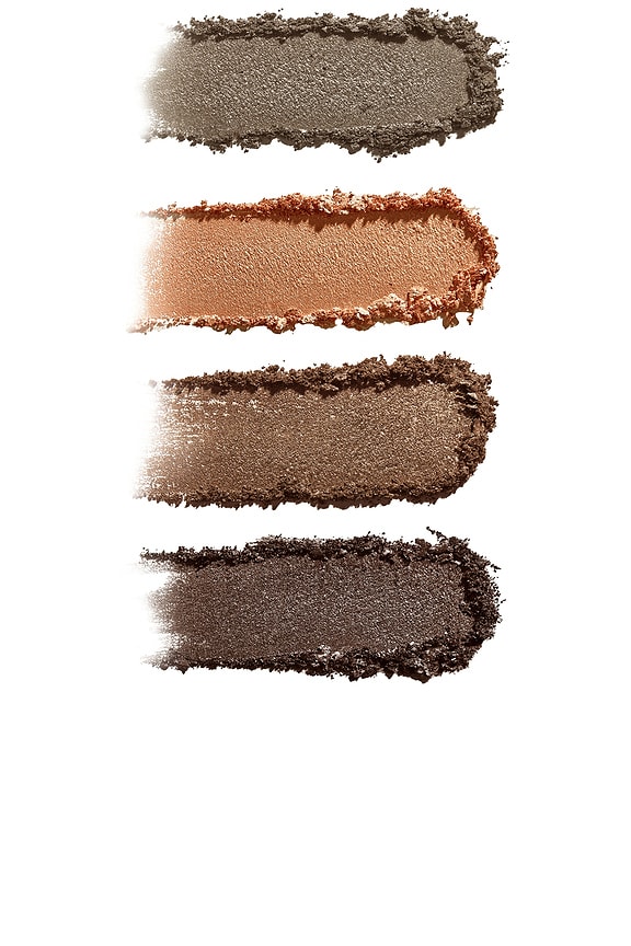 view 2 of 10 PALETTE D'OMBRES À PAUPIÈRES REDIMENSION HYDRA EYES QUARTET in Celestial Dream