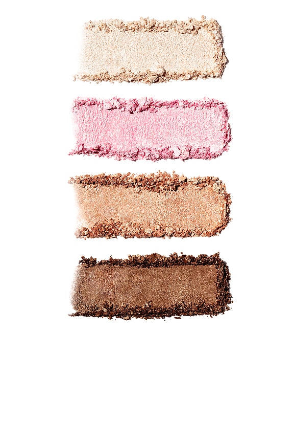 view 2 of 8 PALETTE VISAGE REDIMENSION DAILY GLOW PALETTE in 