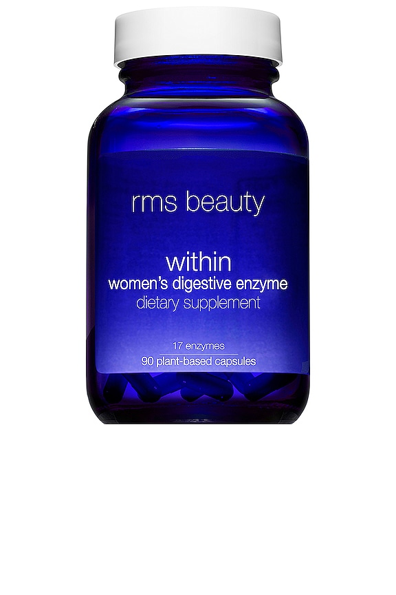 view 1 of 4 COMPLÉMENT ALIMENTAIRE WITHIN DIGESTIVE ENZYME in 