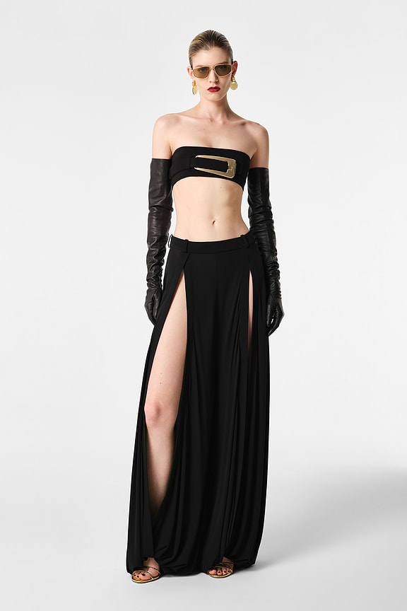 view 1 of 5 PANTALÓN KYRIE in Black