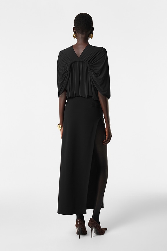 view 2 of 6 FALDA FREYA in Black