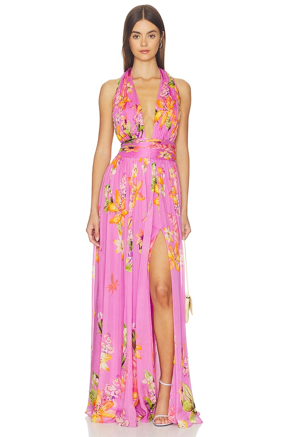 view 2 of 5 VESTIDO DRESS in Pink