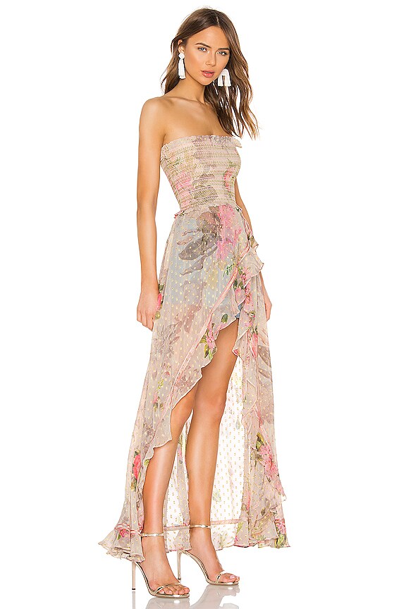 view 2 of 4 BUSTIER MELODY in Colorful