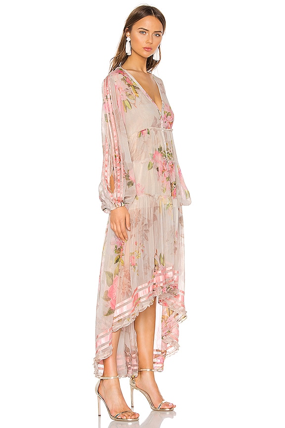 view 2 of 3 MELODY ハイロードレス in Colorful