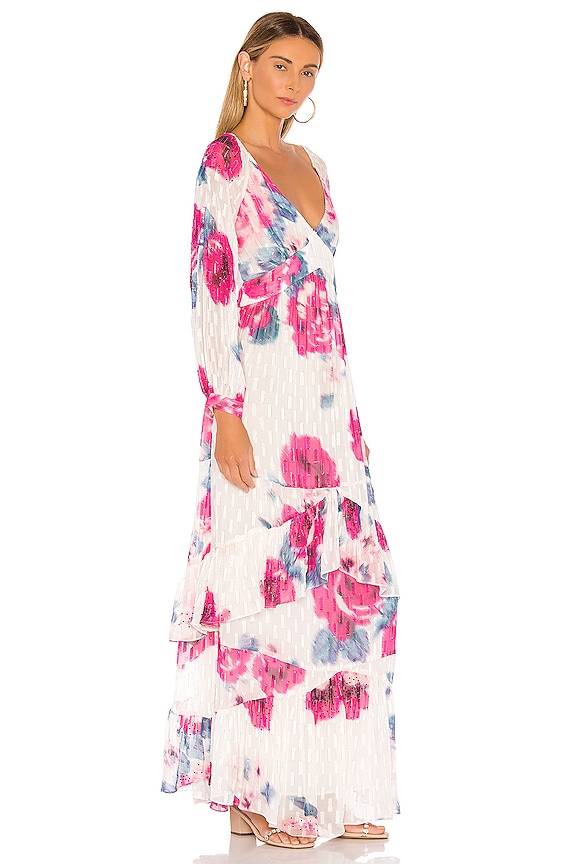 view 2 of 4 Bayu Dress in White