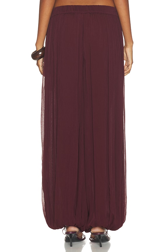 Harem Pants