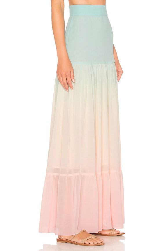 view 2 of 4 FALDA CIEL in Multi Color