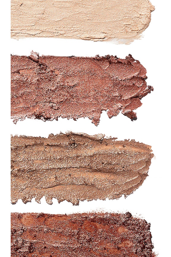 view 2 of 3 Mood 4 Ever Palette in 