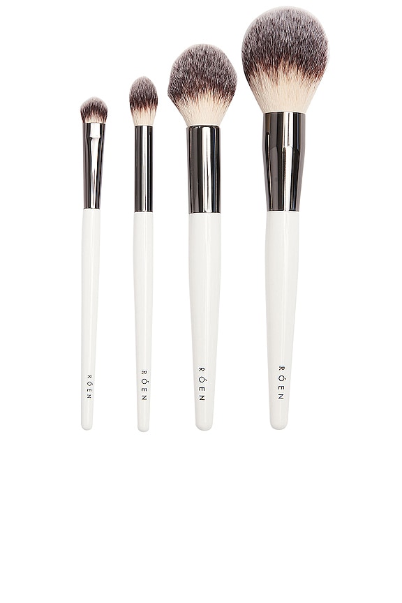 view 2 of 2 All-Over Eyeshadow Brush in 