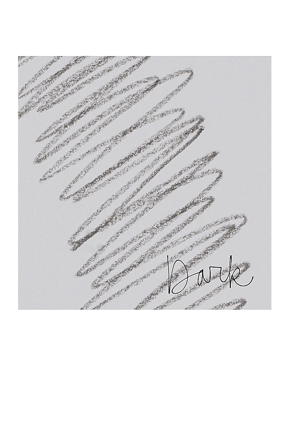 view 2 of 3 Vowbrow Pencil in Dark